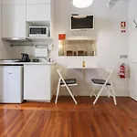 Santos Tiny By Homing Διαμέρισμα Lisboa
