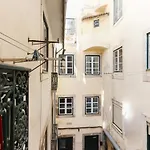 Διαμέρισμα Santos Tiny By Homing Lisboa