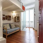 Apartment Santos Tiny By Homing *