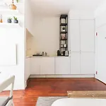 Santos Tiny By Homing Apartment *