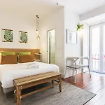 Santos Tiny By Homing Apartment *