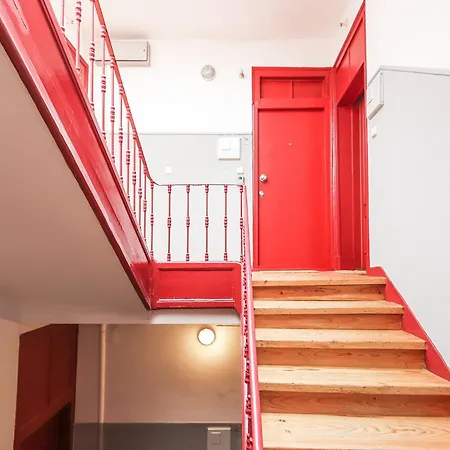 Santos Tiny By Homing Apartamento