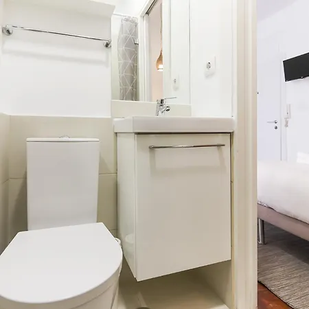 Santos Tiny By Homing Lisboa