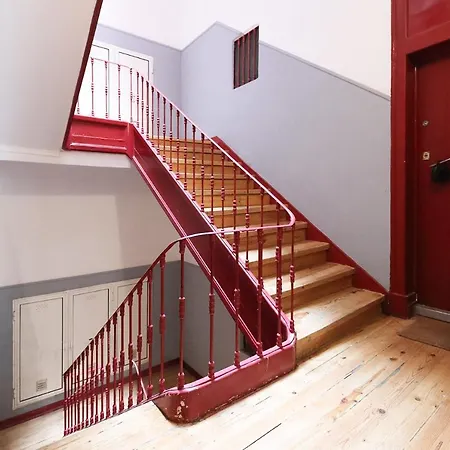 公寓 Santos Tiny By Homing *