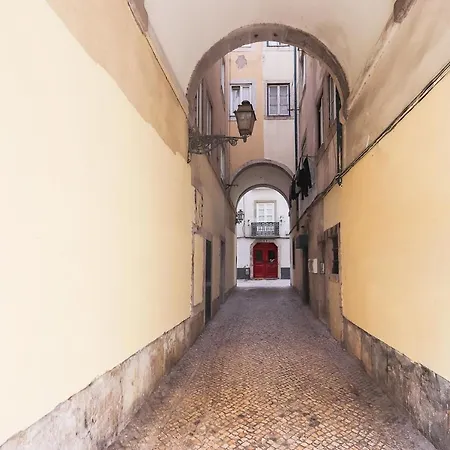 公寓 Santos Tiny By Homing *