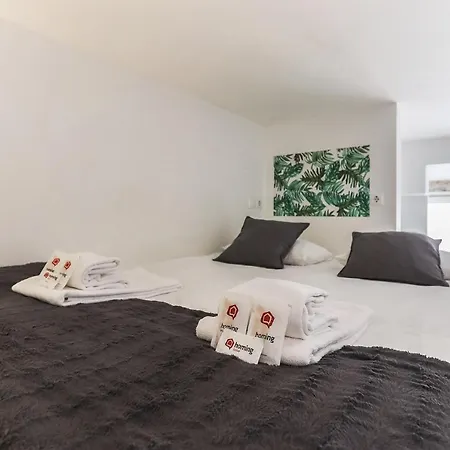 Santos Tiny By Homing Lisbon