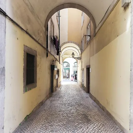 公寓 Santos Tiny By Homing *