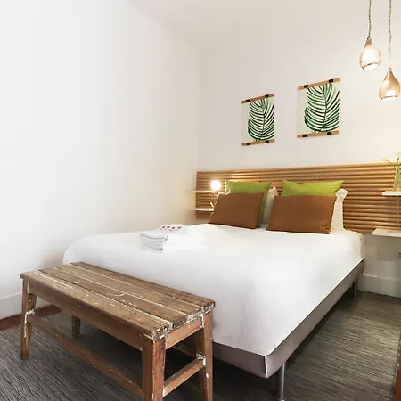 Santos Tiny By Homing 公寓 Lisboa