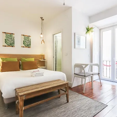 Santos Tiny By Homing Apartment *