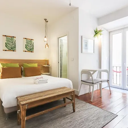 Santos Tiny By Homing アパート *