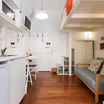Santos Tiny By Homing * Lisboa