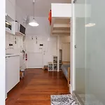 Appartement Santos Tiny By Homing