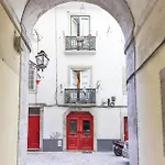 Appartement Santos Tiny By Homing *