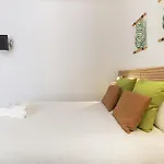Апартаменти Santos Tiny By Homing