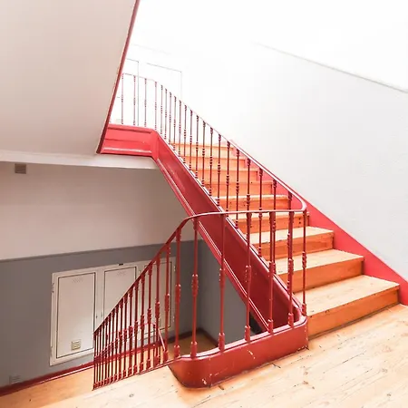 Santos Tiny By Homing Апартаменти Лісабон