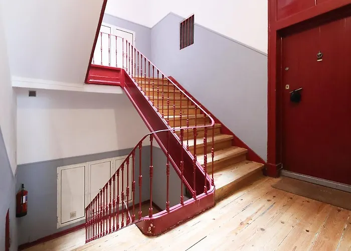 Апартаменти Santos Tiny By Homing *