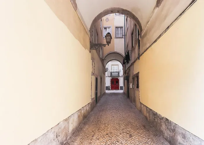 Апартаменти Santos Tiny By Homing *