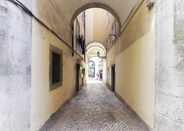 Апартаменти Santos Tiny By Homing *